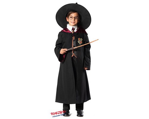 Costume di carnevale MAGHETTO BABY